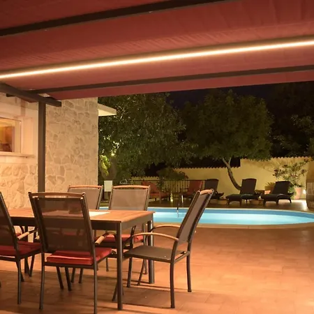 Vila Marina, - Zadar