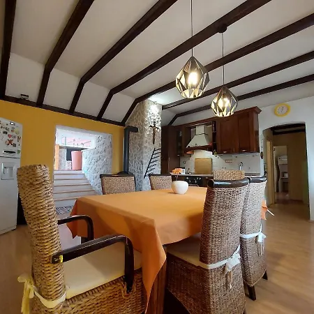 Vila Marina, - Zadar Kruševo