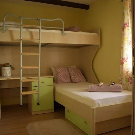 Marina, - Zadar Villa *