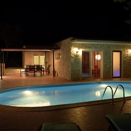 Villa Marina, - Zadar
