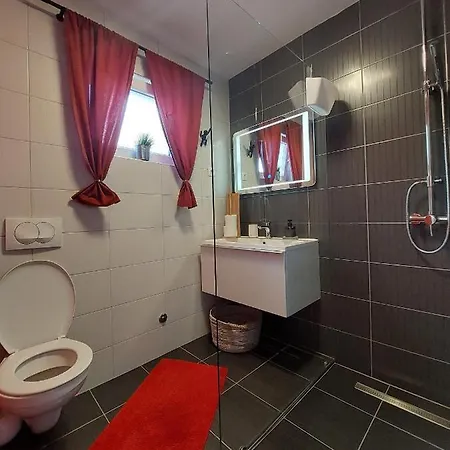 Marina, - Zadar Villa